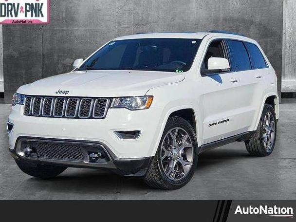 JEEP GRAND CHEROKEE 2018 1C4RJFBGXJC331220 image